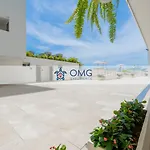 Hermoso Moderno Y Comodo Cartagena Beach Cb741