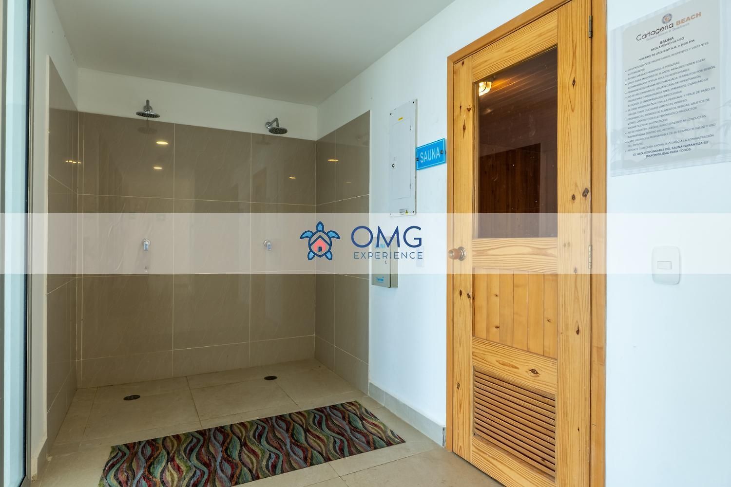 Apartamento Con Balcón, Piscina Y Vista Panorámica Cb741