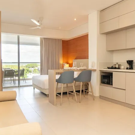 Cb741 | Estilo Moderno Y Comodidad En Apartamento Cartagena