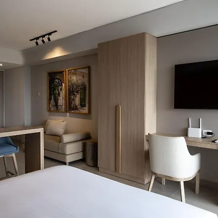 Cb741 | Estilo Moderno Y Comodidad En