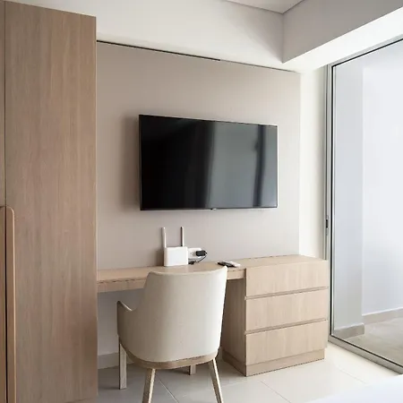 Cb741 | Estilo Moderno Y Comodidad En Apartamento *