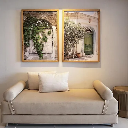 Cb741 | Estilo Moderno Y Comodidad En * Cartagena