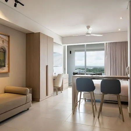 Apartamento Cb741 | Estilo Moderno Y Comodidad En