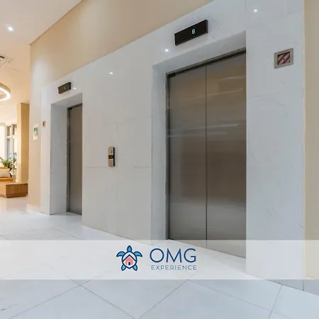 Apartamento Cb741 | Estilo Moderno Y Comodidad En