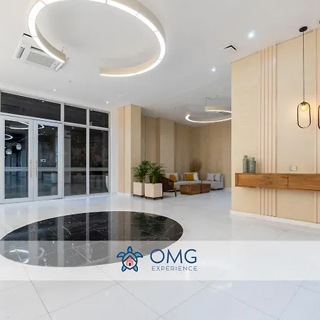 Apartamento Cb741 | Estilo Moderno Y Comodidad En