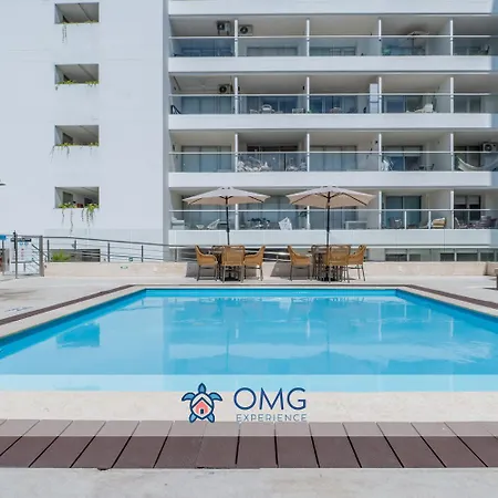 Apartamento Cb741 | Estilo Moderno Y Comodidad En *