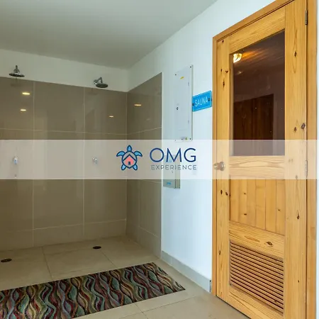 Apartamento Cb741 | Estilo Moderno Y Comodidad En
