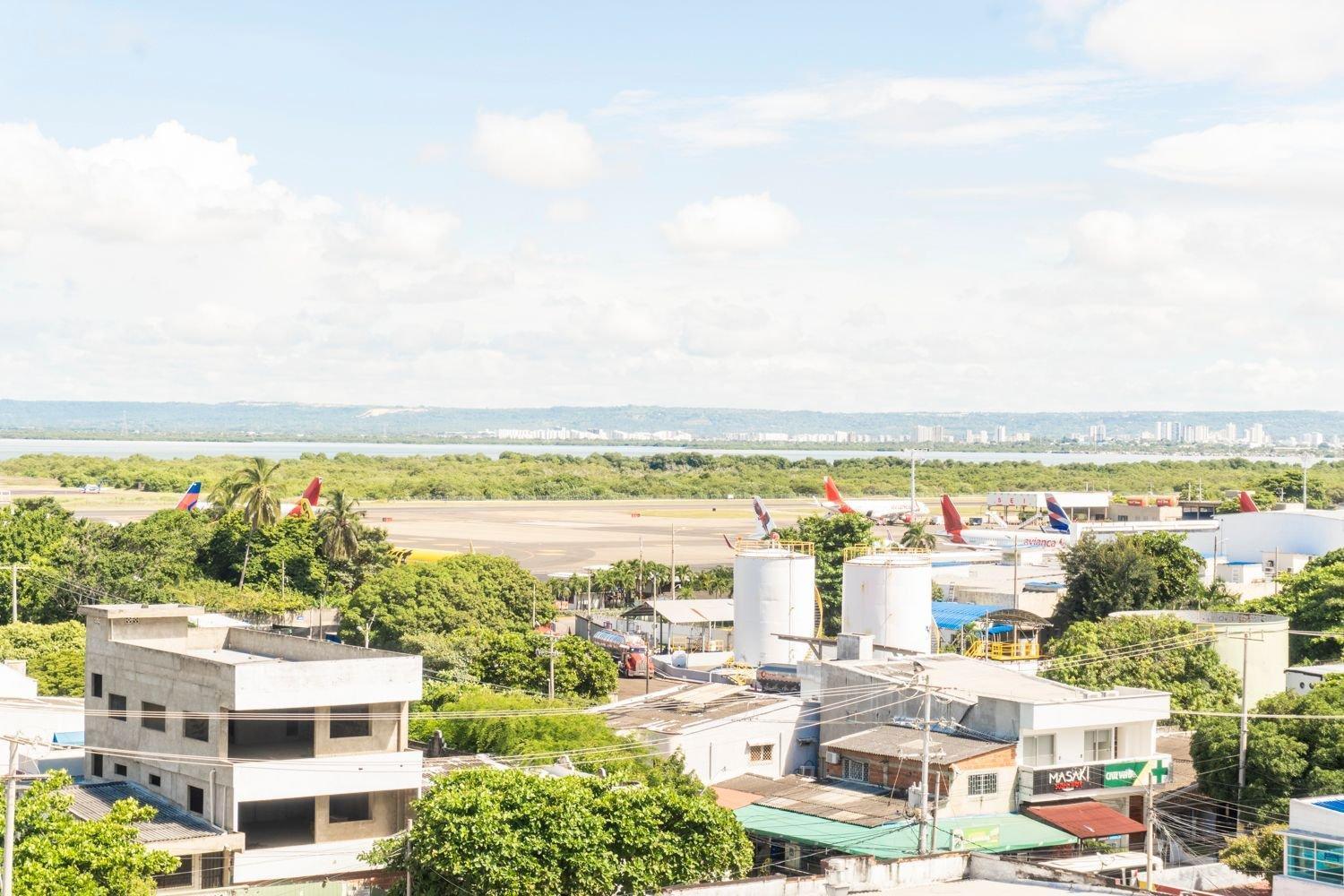 Apartamento Cb741 | Estilo Moderno Y Comodidad En *