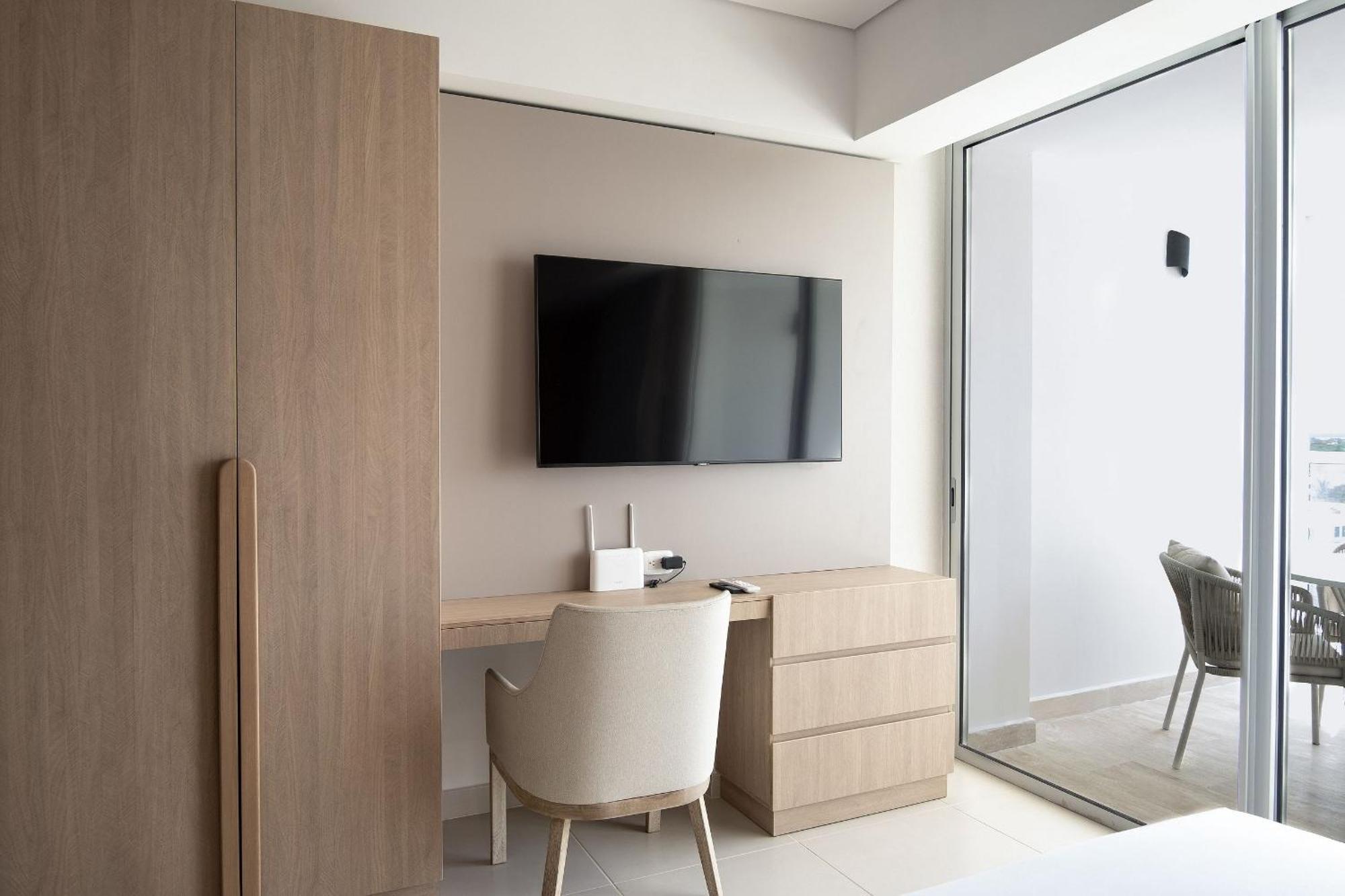 Cb741 | Estilo Moderno Y Comodidad En Apartamento *