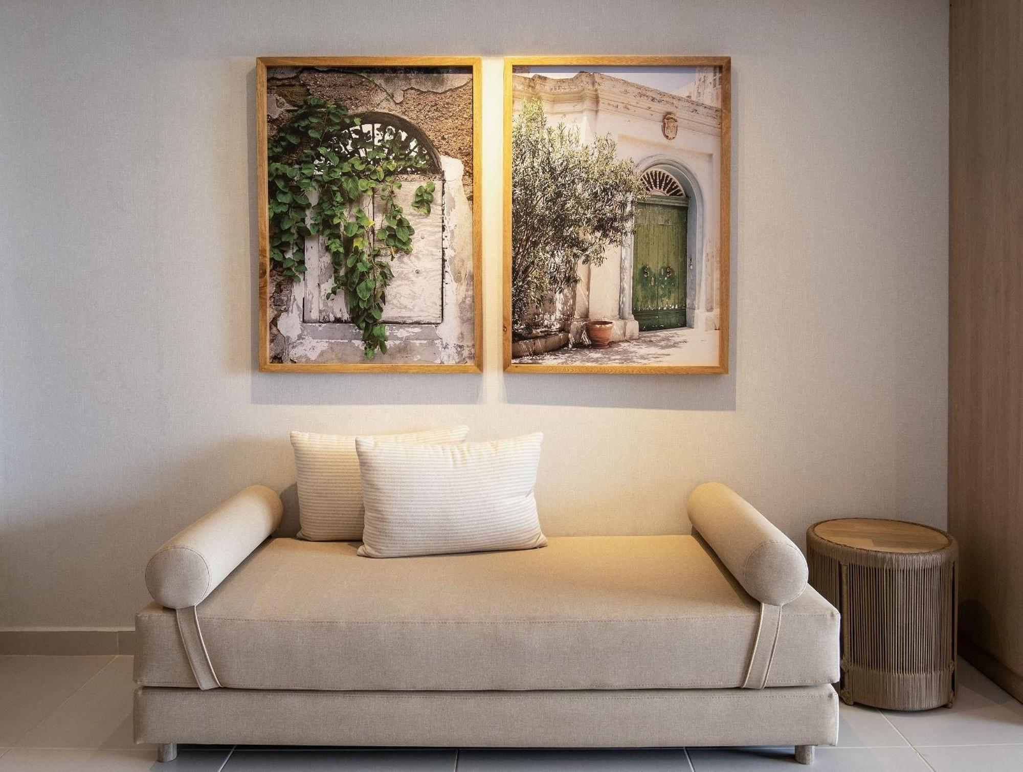 Cb741 | Estilo Moderno Y Comodidad En * Cartagena