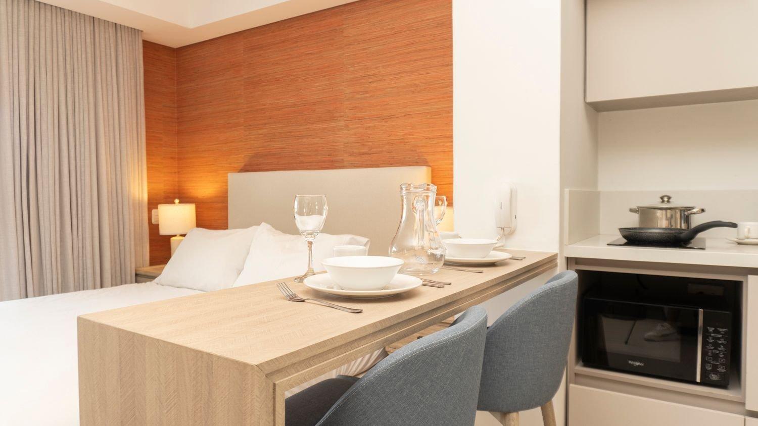 Apartamento Cb741 | Estilo Moderno Y Comodidad En Cartagena