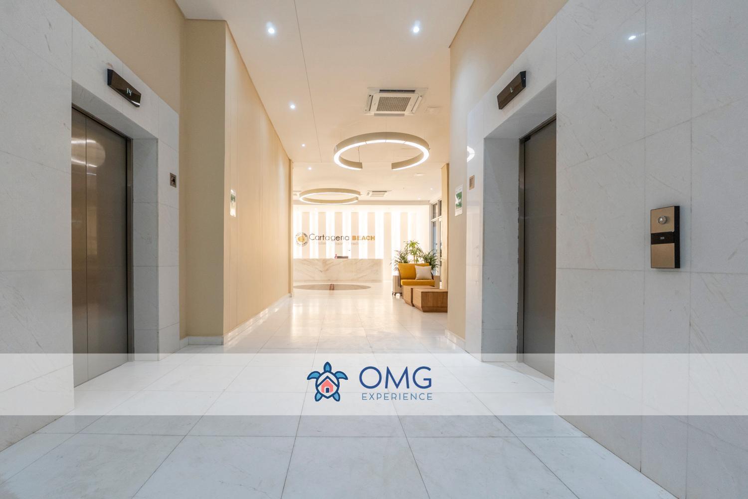 Cb741 | Estilo Moderno Y Comodidad En Cartagena