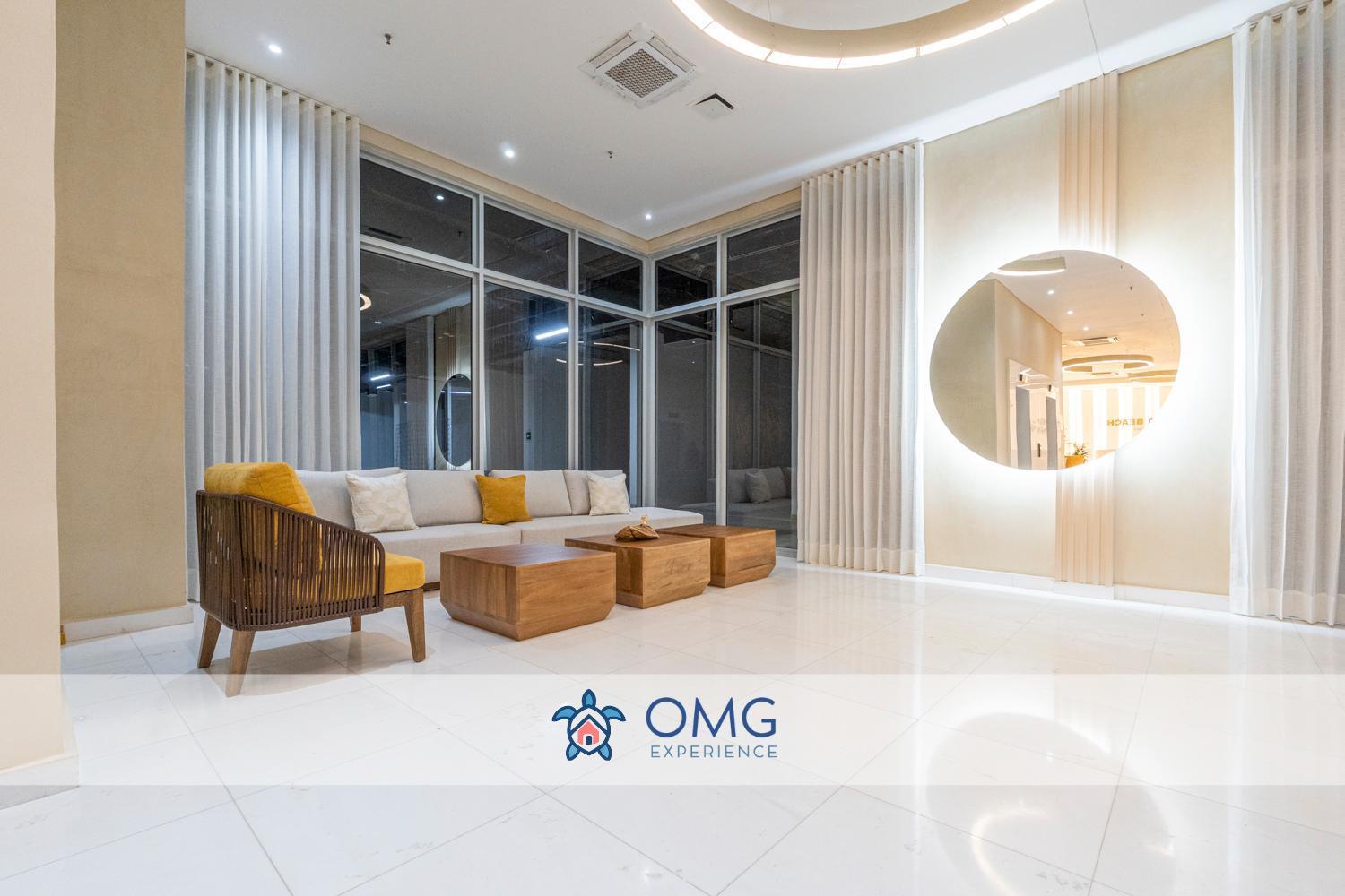 Apartamento Cb741 | Estilo Moderno Y Comodidad En *