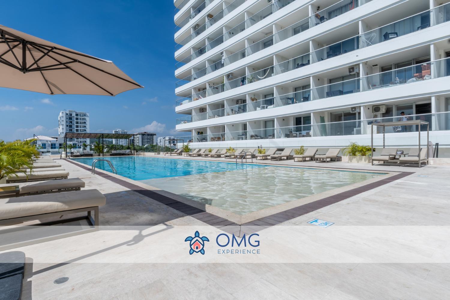 Cb741 | Estilo Moderno Y Comodidad En Cartagena