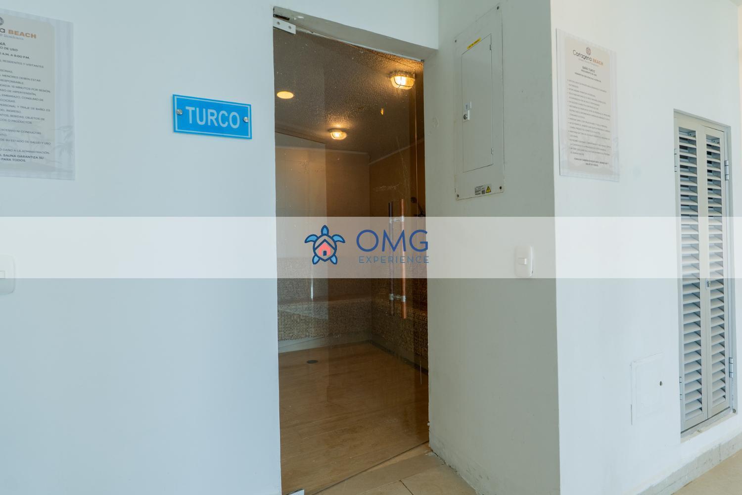 Cb741 | Estilo Moderno Y Comodidad En Apartamento